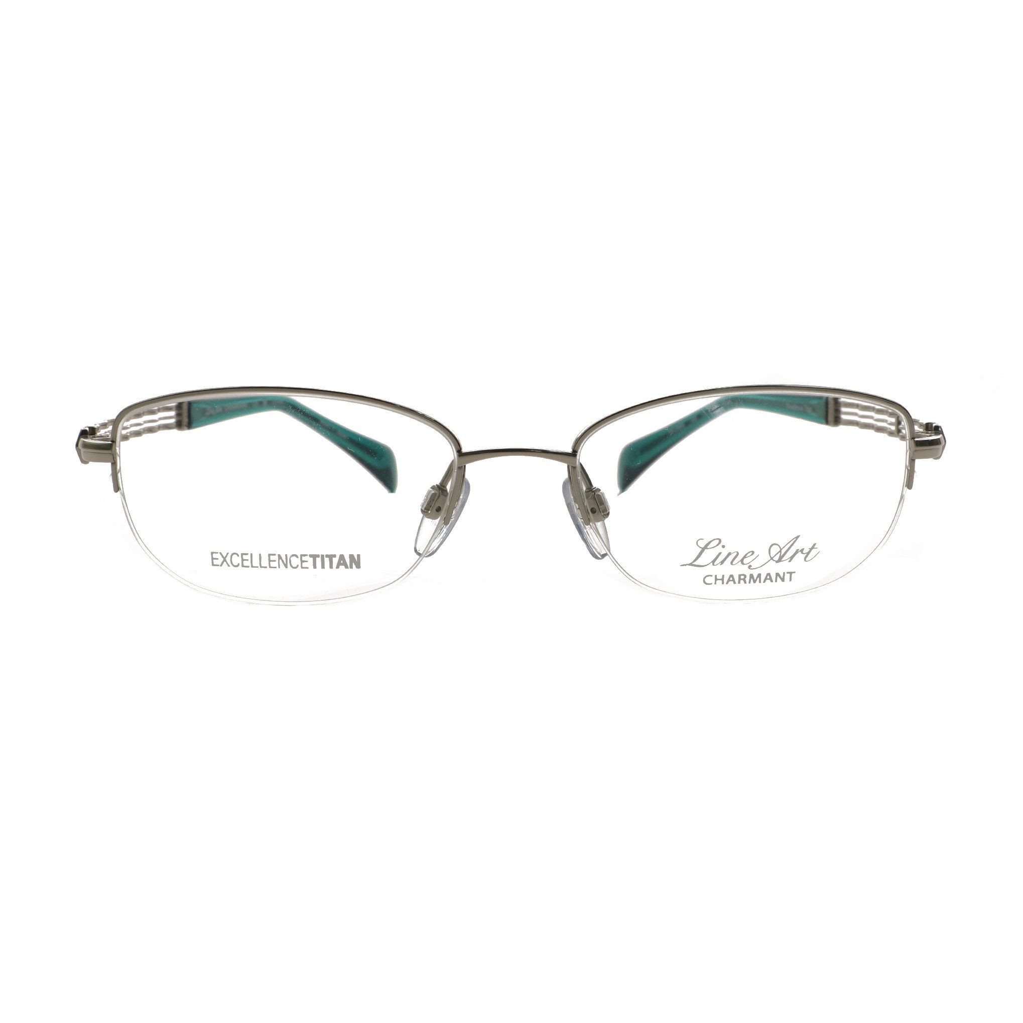  Gọng Kính Charmant Line Art XL2929 GN 