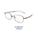  Gọng Kính Charmant Line Art XL2930 GW 