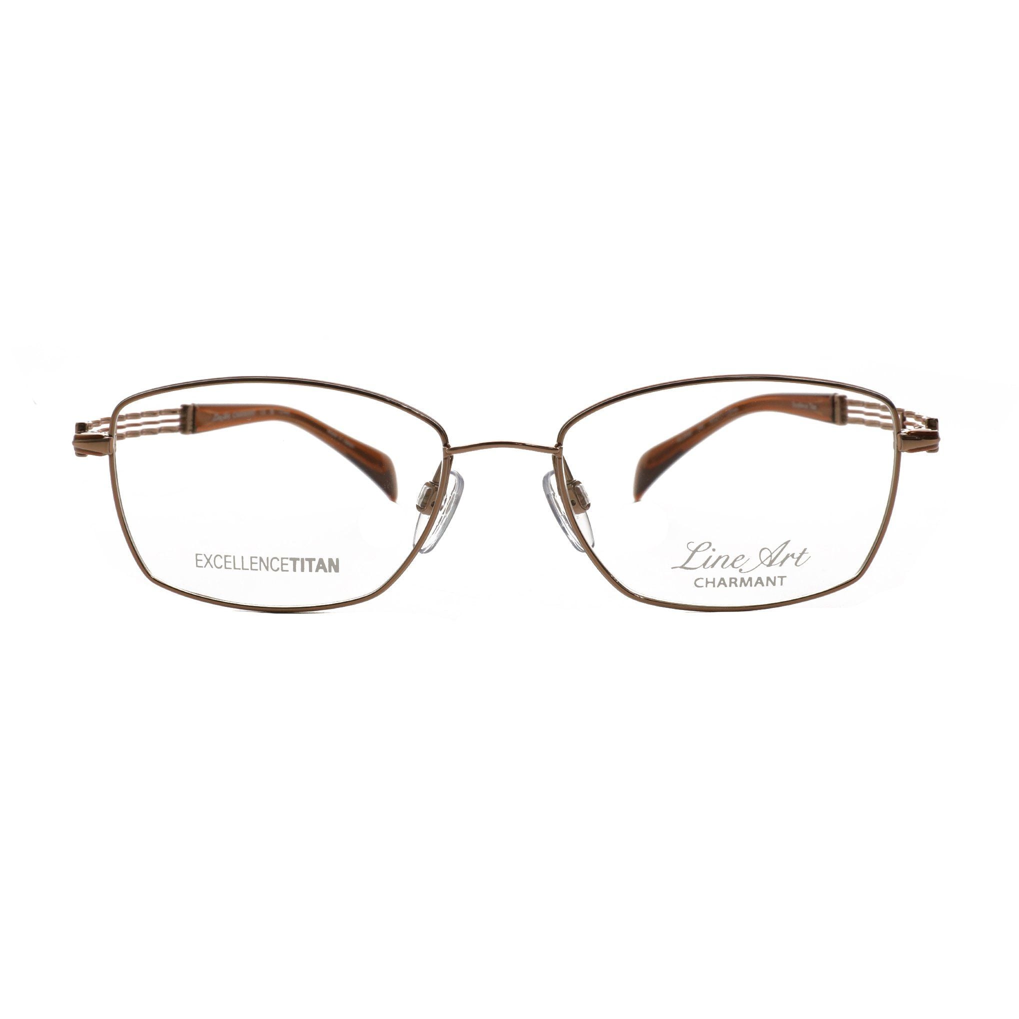  Gọng Kính Charmant Line Art XL2930 RG 