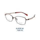 Gọng Kính Charmant Line Art XL2930 WI