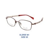  Gọng Kính Charmant Line Art XL2930 WI 