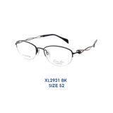  Gọng Kính Charmant Line Art XL2931 BK 