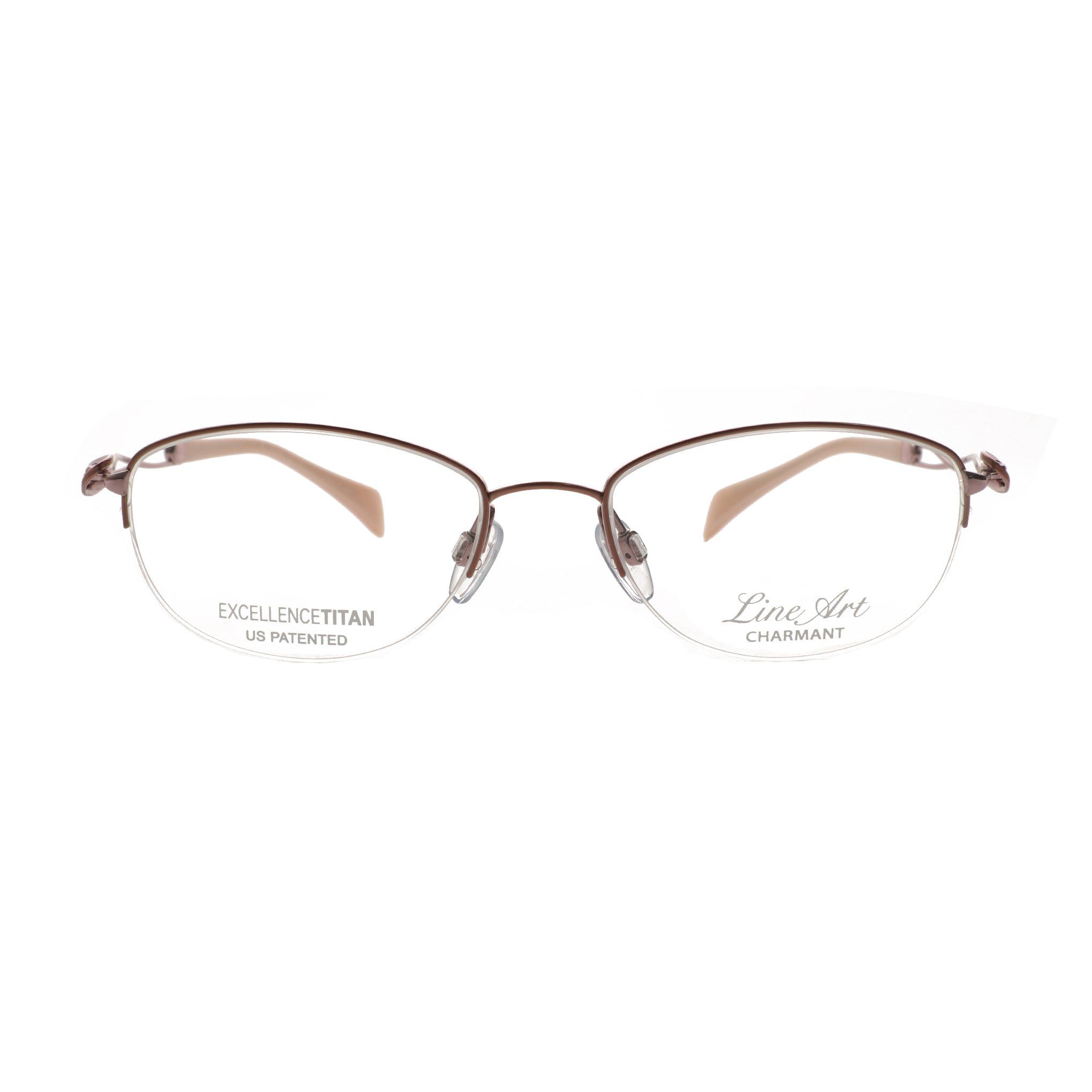  Gọng Kính Charmant Line Art XL2931 PK 
