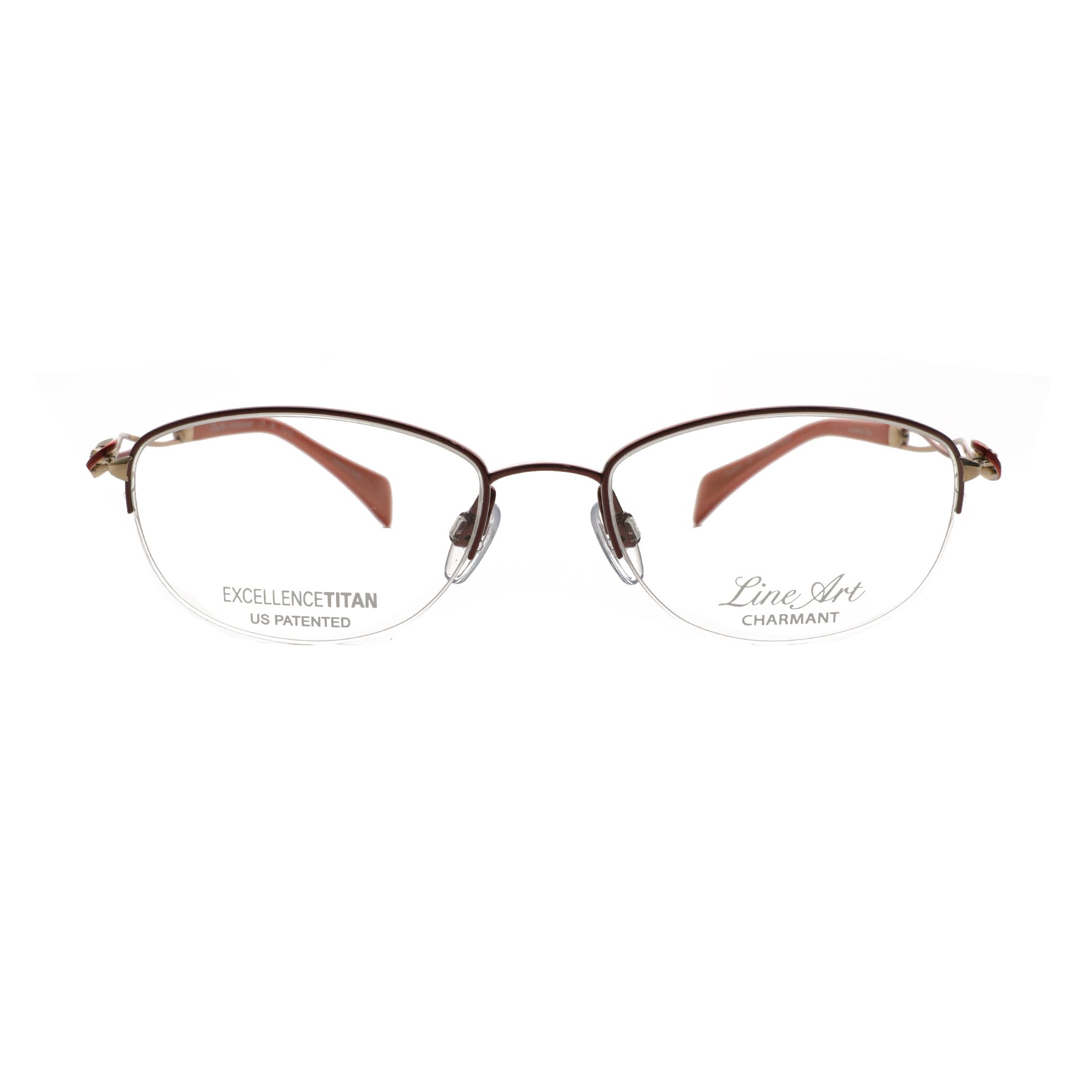  Gọng Kính Charmant Line Art XL2931 WI 
