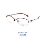  Gọng Kính Charmant Line Art XL2931 WI 