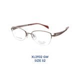  Gọng Kính Charmant Line Art XL2932 GW 