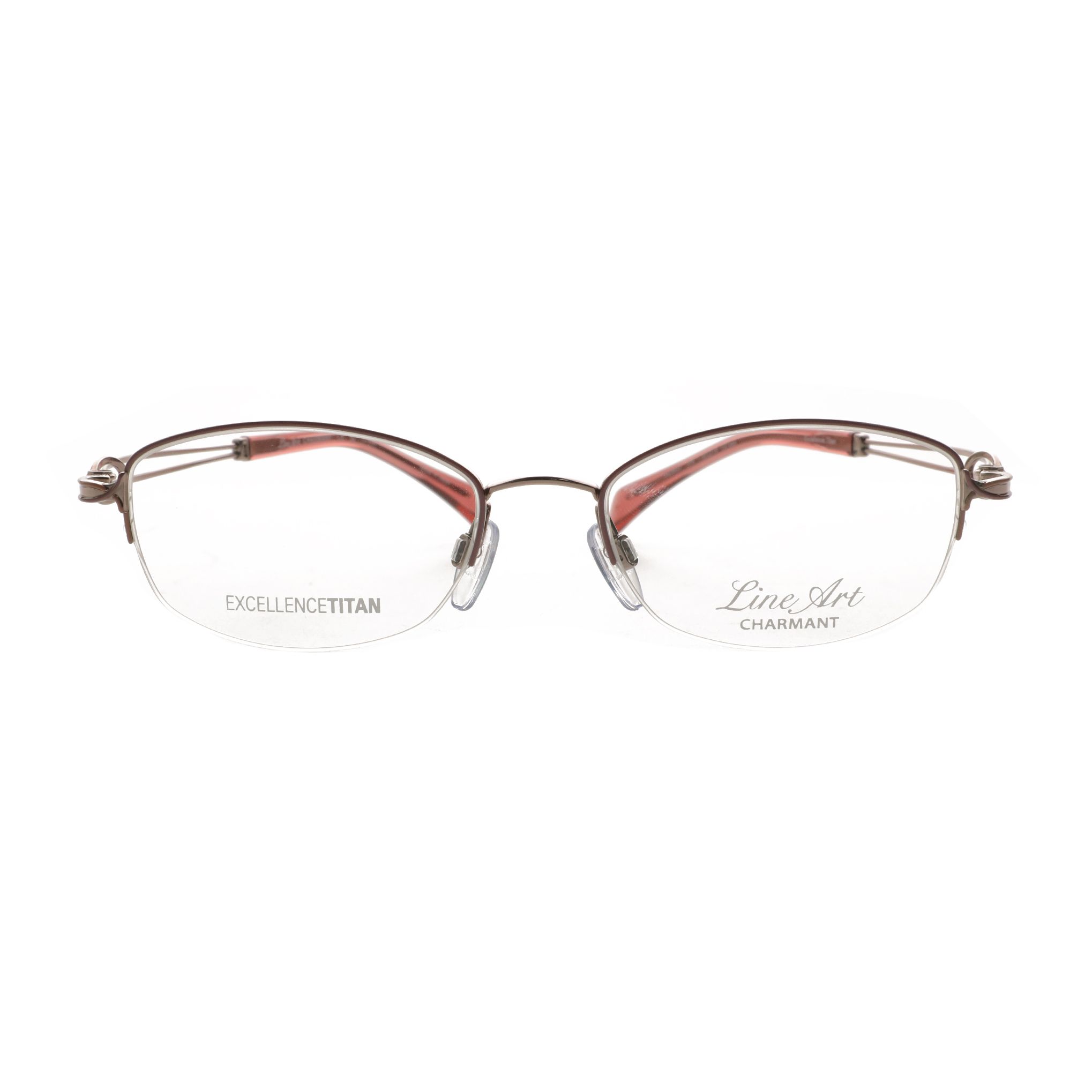  Gọng Kính Charmant Line Art XL2933 PK 