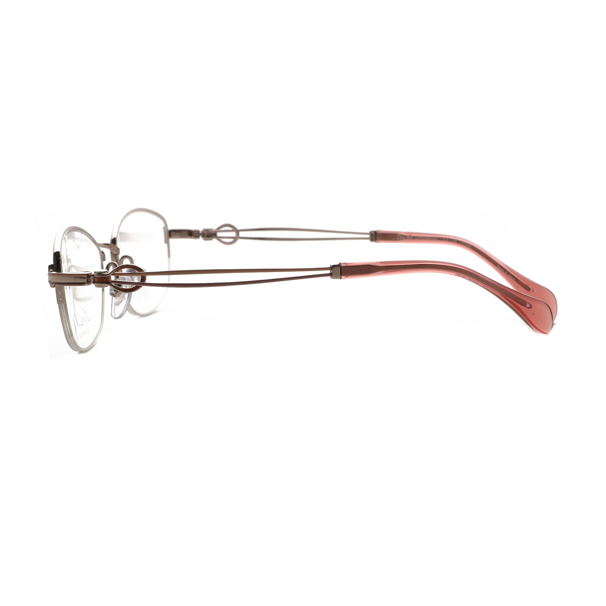  Gọng Kính Charmant Line Art XL2933 PK 