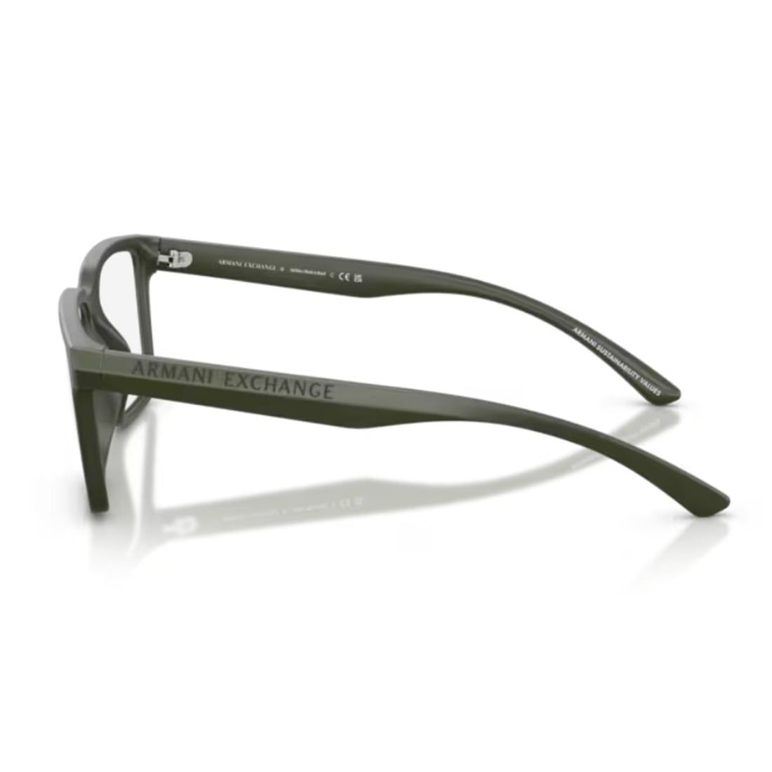  Gọng kính Armani Exchange AX3129U 8389 