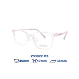  Gọng kính Ziozia Z53922 C3 