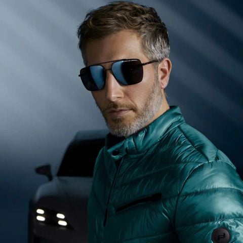 Kính mát Porsche Design P8974 A