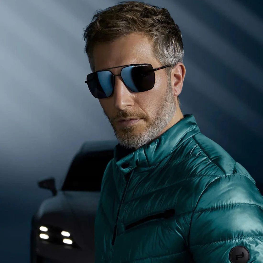 Kính mát Porsche Design P8974 A