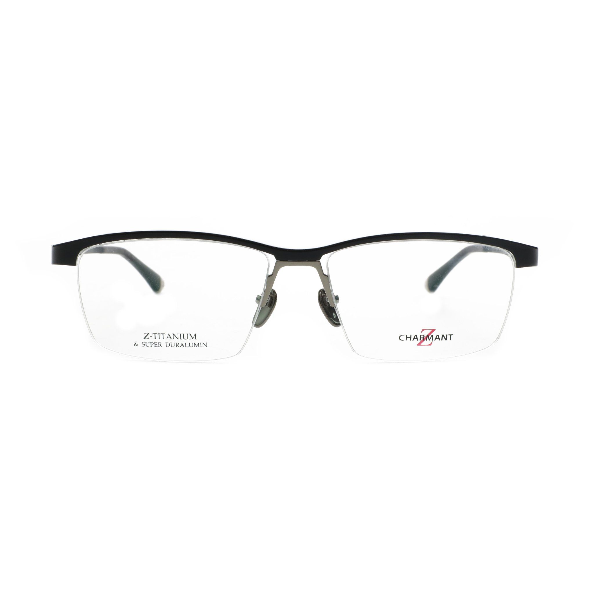  Gọng kính Charmant Z ZT27035 BK 