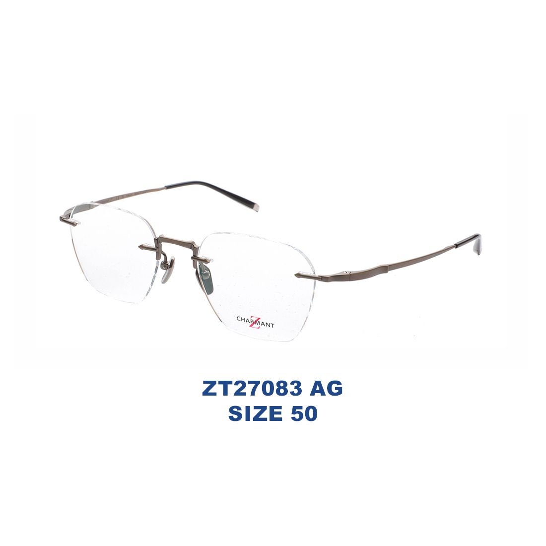  Gọng kính Charmant Z ZT27083 AG 