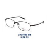  Gọng kính Charmant Z ZT27086 BR 