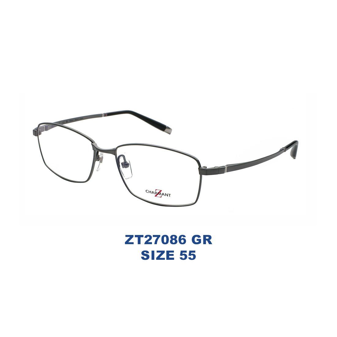  Gọng kính Charmant Z ZT27086 GR 