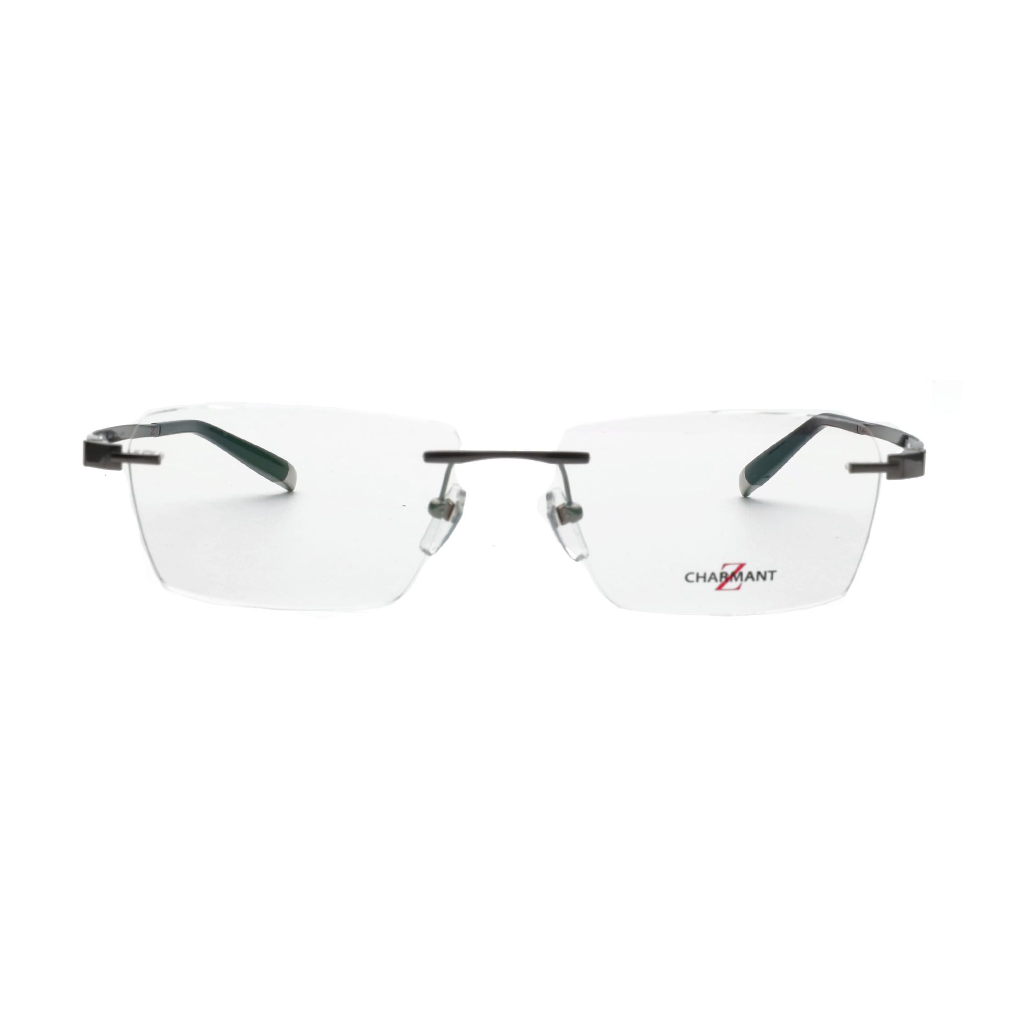 Gọng kính Charmant Z ZT27096 GR