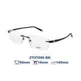  Gọng kính Charmant Z ZT27096 BK 