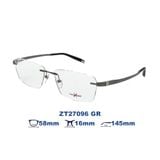 Gọng kính Charmant Z ZT27096 GR