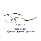  Gọng kính Charmant Z ZT27102 BK 