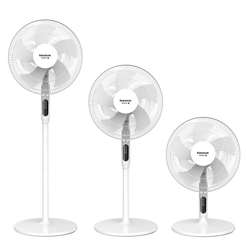 quat cay taurus fa3001d ice brise 3in1