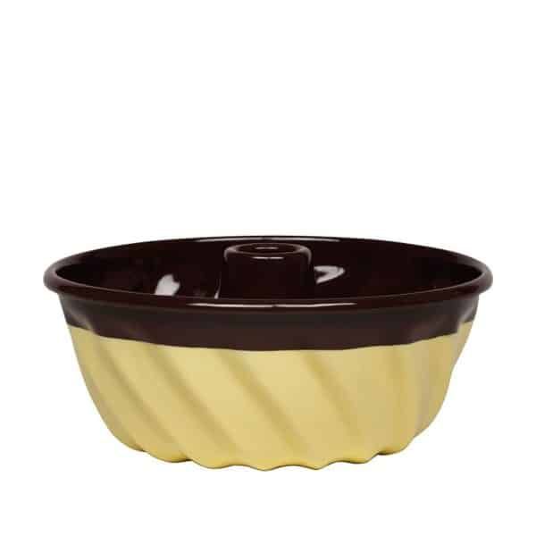 khuon nuong banh tron riess edition sarah wiener 0495 573 22cm chocolate vanilla