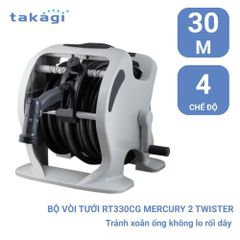 bo voi thu rut tuoi vuon takagi mercury 2 twister cg 30m rt330cg