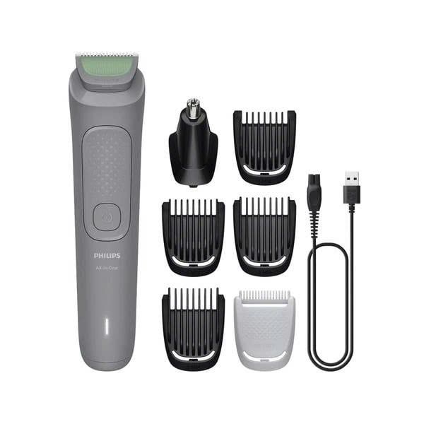 tong do cat toc tao kieu philips all in one trimmer 3000 mg3911 15