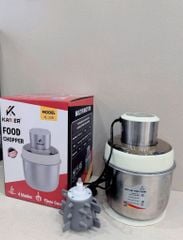 may xay da nang cao cap 1 coi kailer kl 228