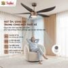 quattrandenled5canhsaikocf5451dc54inch