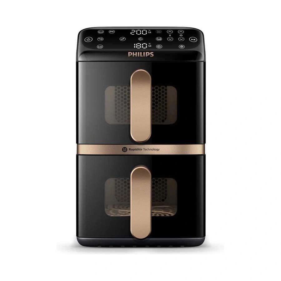 noi chien khong dau philips na462 70 10 lit