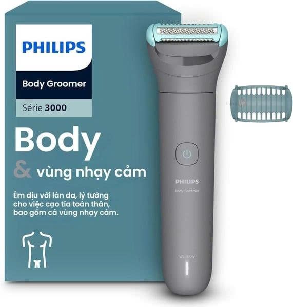 tong do cao long co the philips body groomer 3000 series bg3470 15