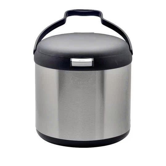 noi u giu nhiet la gourmet 4 5l mau inox