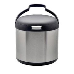 noi u giu nhiet la gourmet 4 5l mau inox