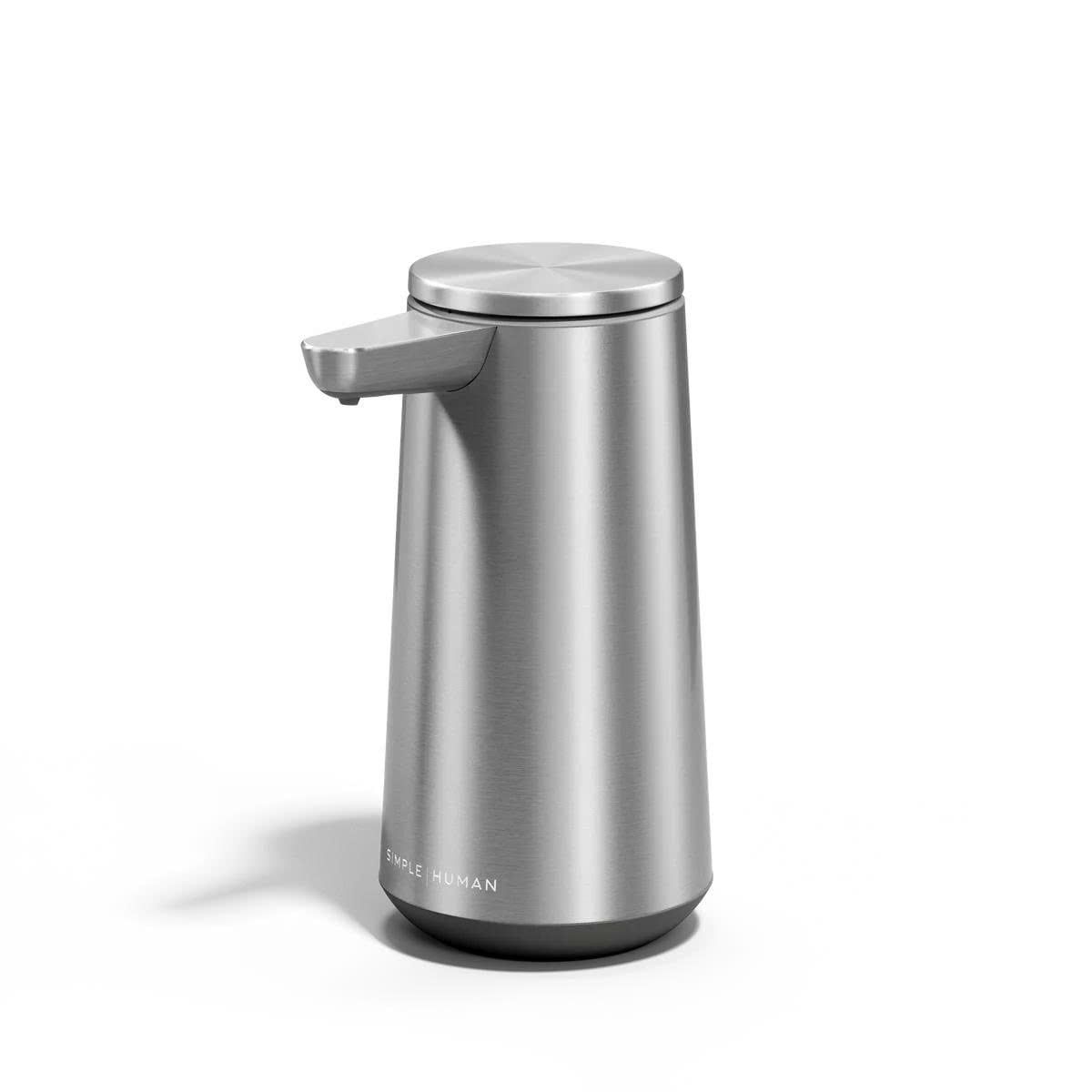 chiet xa phong cam ung tao bot simplehuman st1093 dung tich 295ml