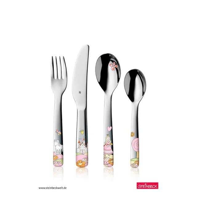 bo dao thia dia 4 mon wmf prinzessin anneli children s 4 piece