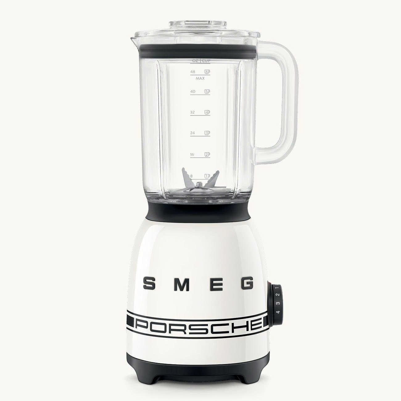 may xay sinh to smeg blf03pcweu porsche mau trang