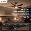 quattrandenled5canhsaikocf5451dc54inch