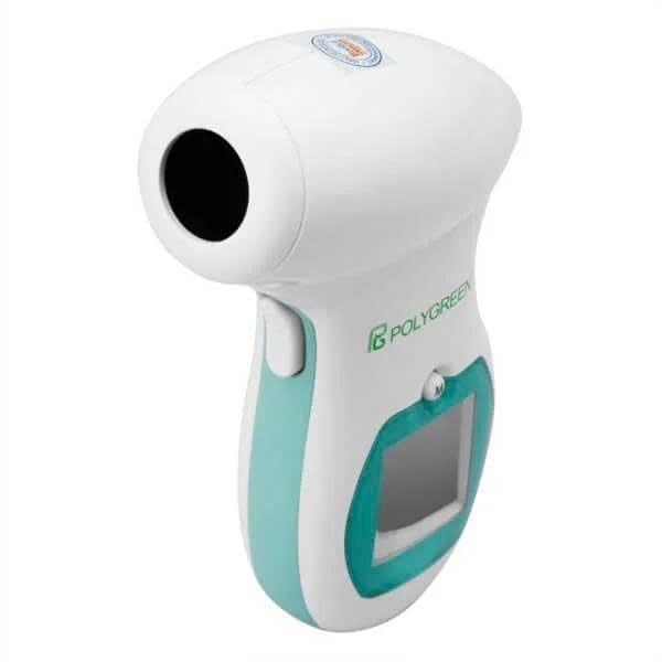 nhiet ke dien tu polygreen ki 8280