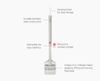 keplatthucannuongjosephjoseph2000010grilloutstainlesssteelbbqturnertongswithextendinghandle
