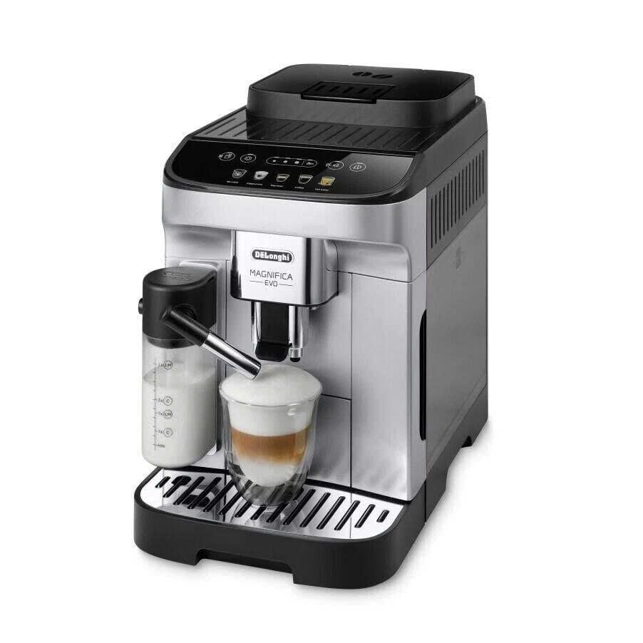 may pha ca phe delonghi magnifica evo ecam 290 61 sb