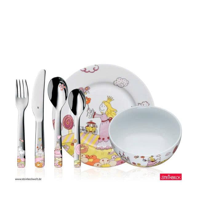 bo dao thia dia 6 mon wmf prinzessin anneli childs 6 teilig