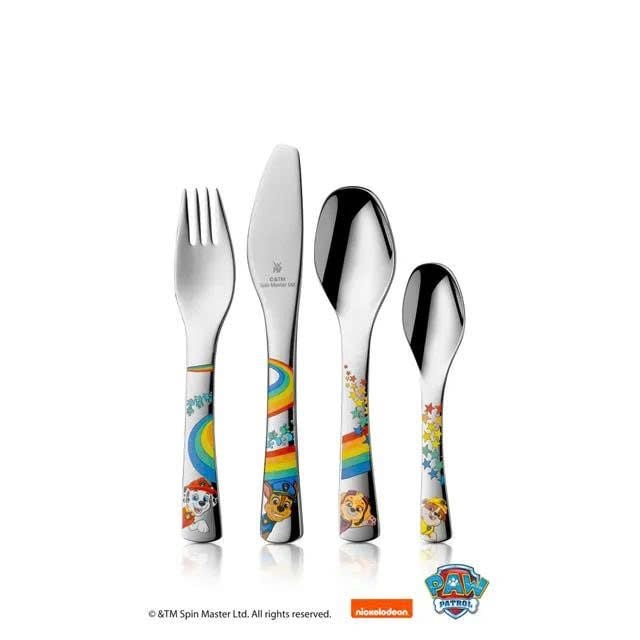 bo dao thia dia mon wmf paw patrol kinder 4 piece