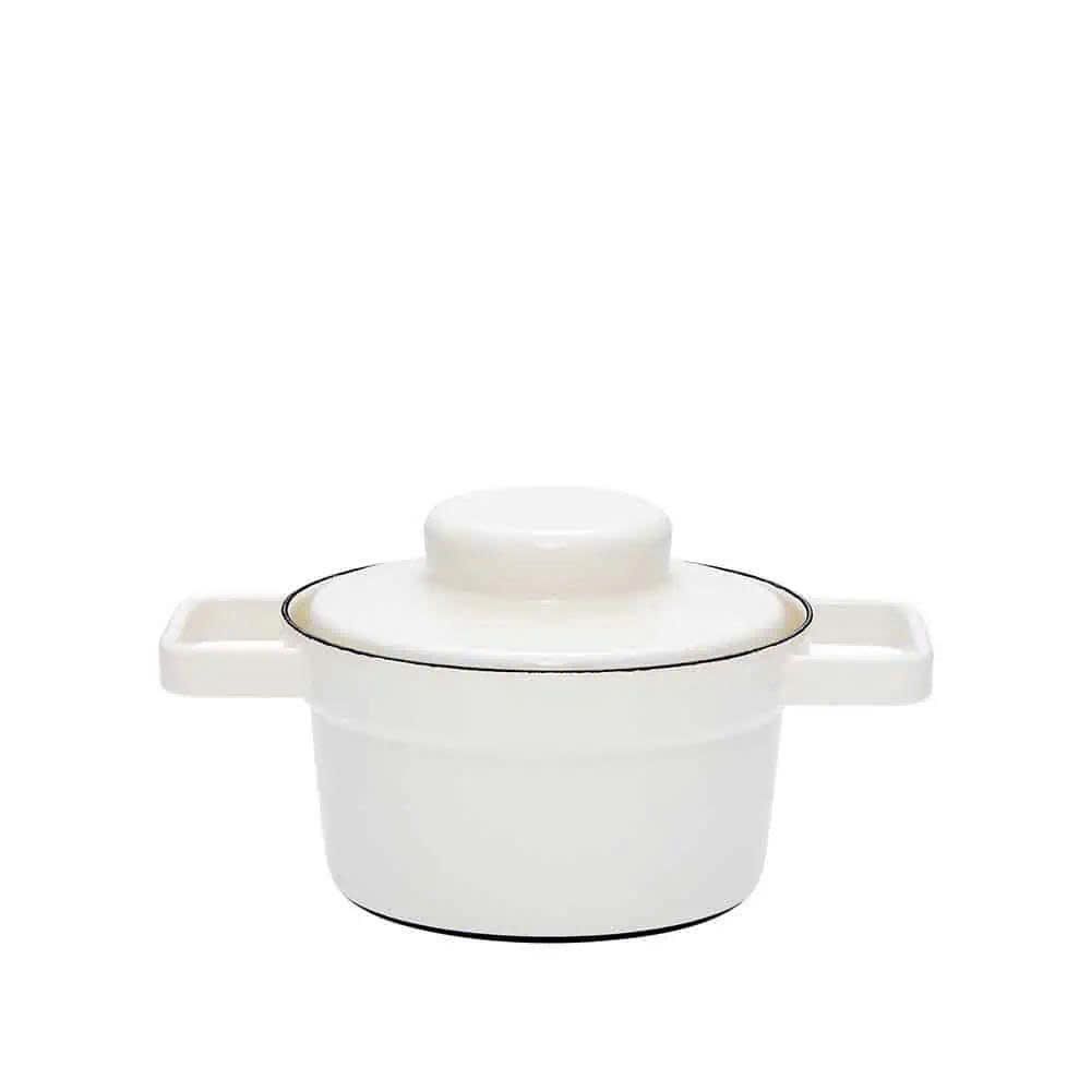 noi riess aromapots 2102 212 16cm 0 75l pure white