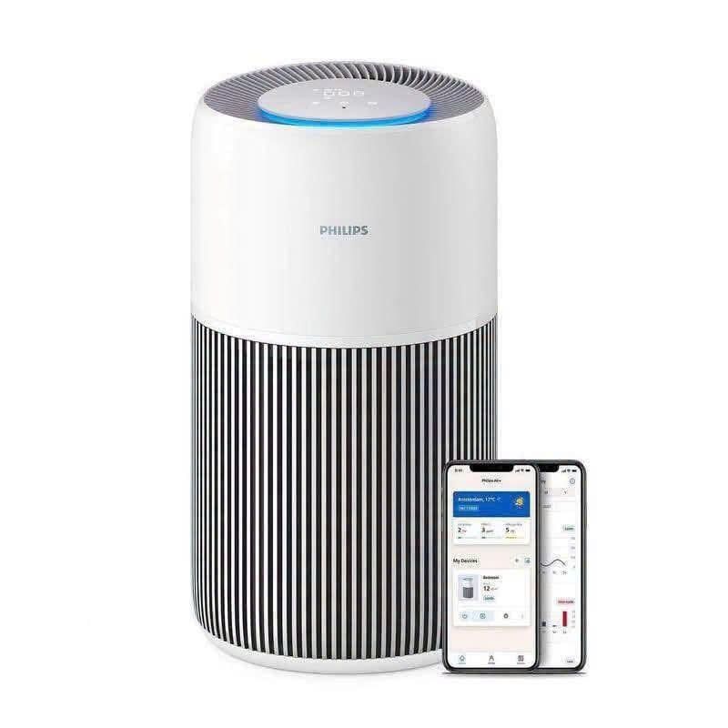 may loc khong khi philips ac2220 10