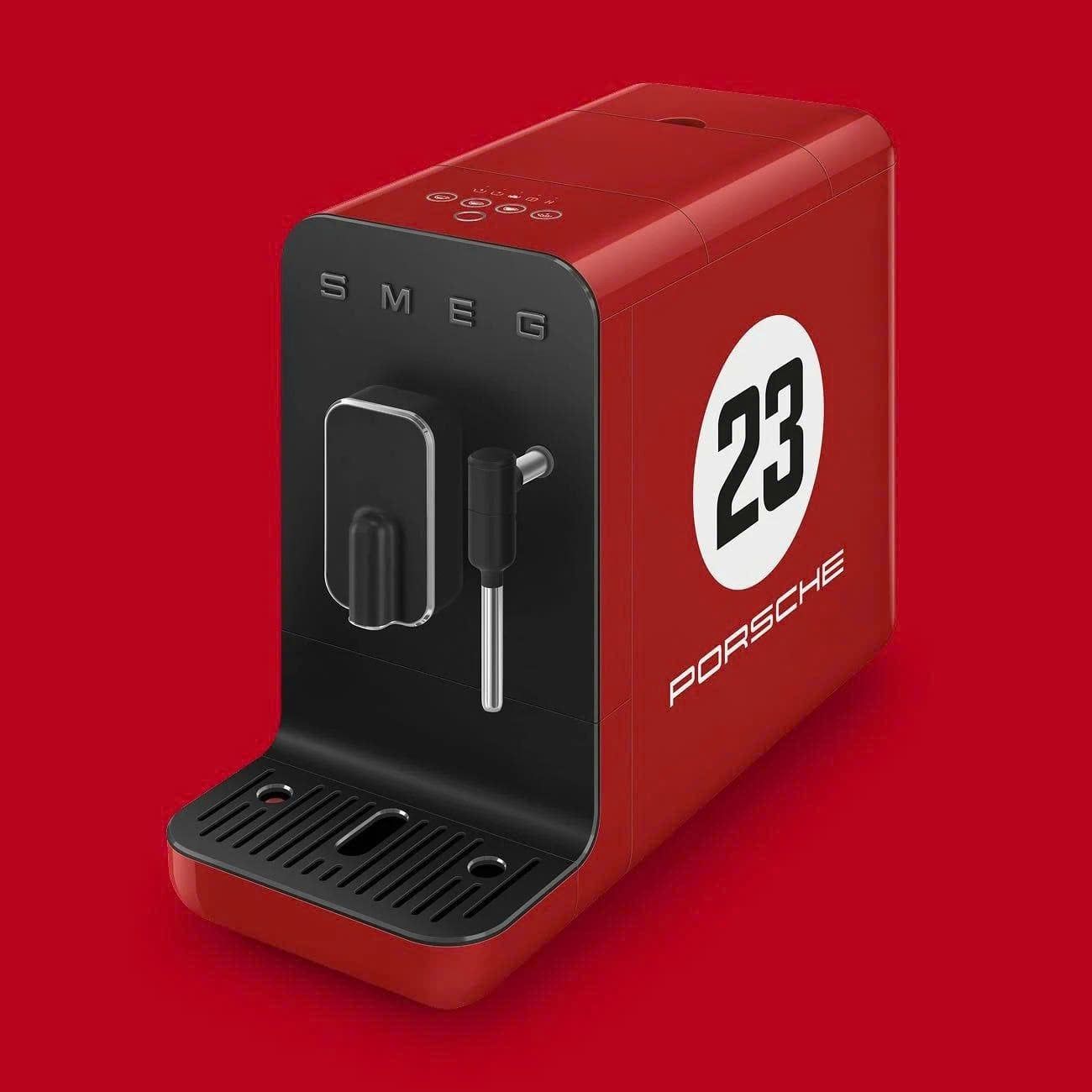 may pha cafe smeg x porsche bcc12917eu 917 salzburg limited edition mau do