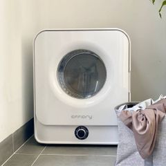 may say quan ao mini effidry gdz50 303m 5kg 830w