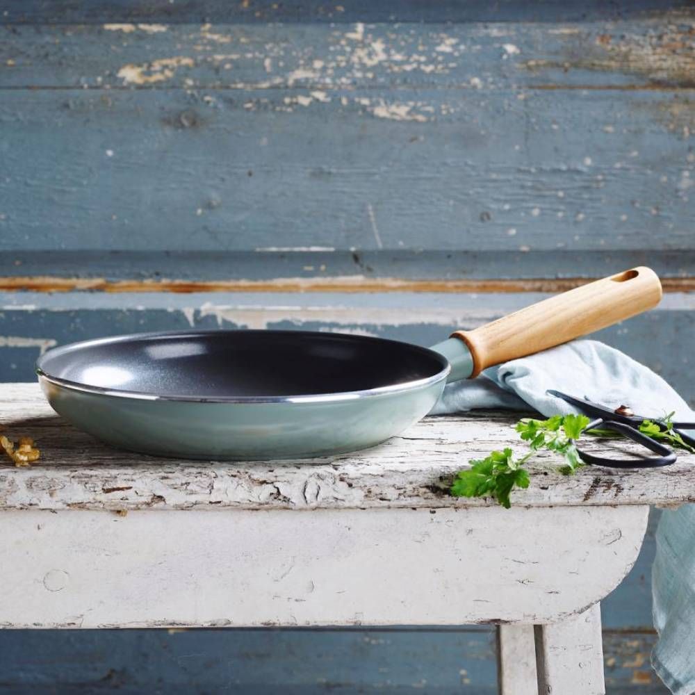 chao chong dinh greenpan mayflower