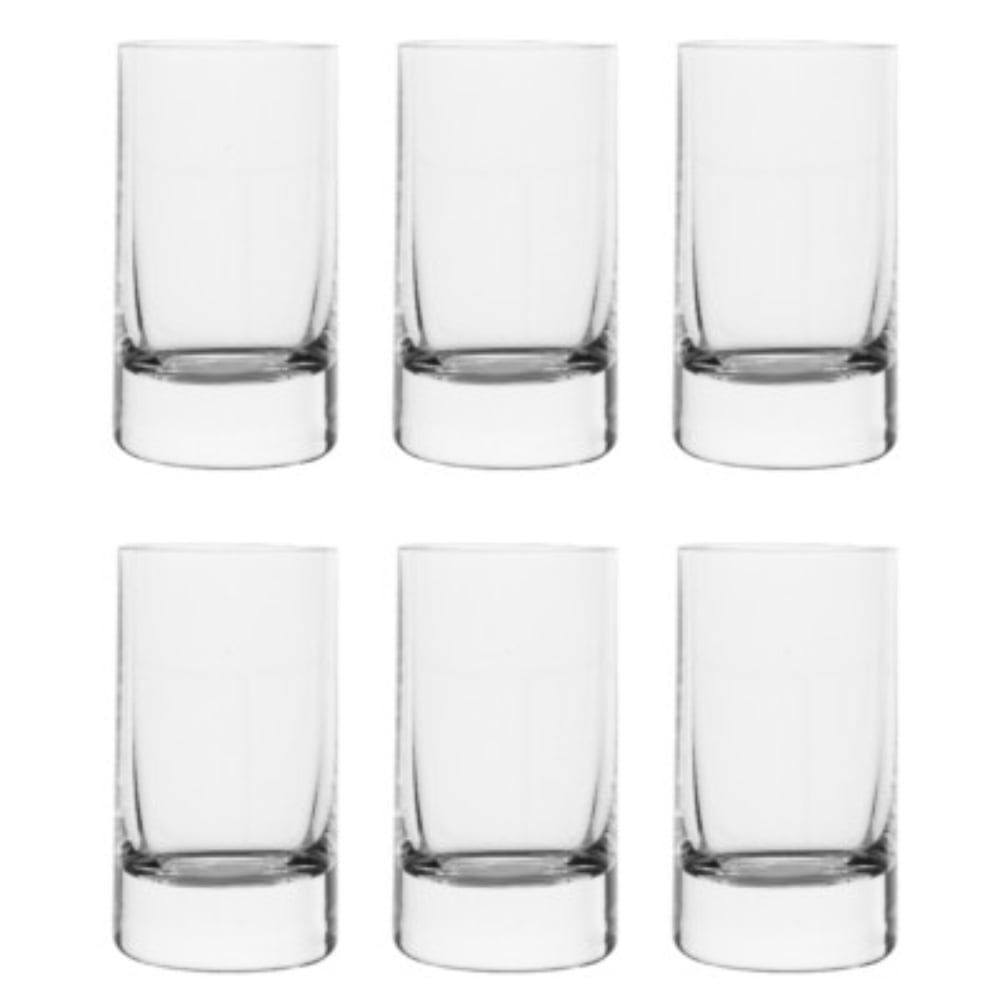 set 6 chen ruou bohemia 35ml