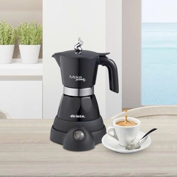 am pha cafe dun tren bep tu ariete 00m135811ar0